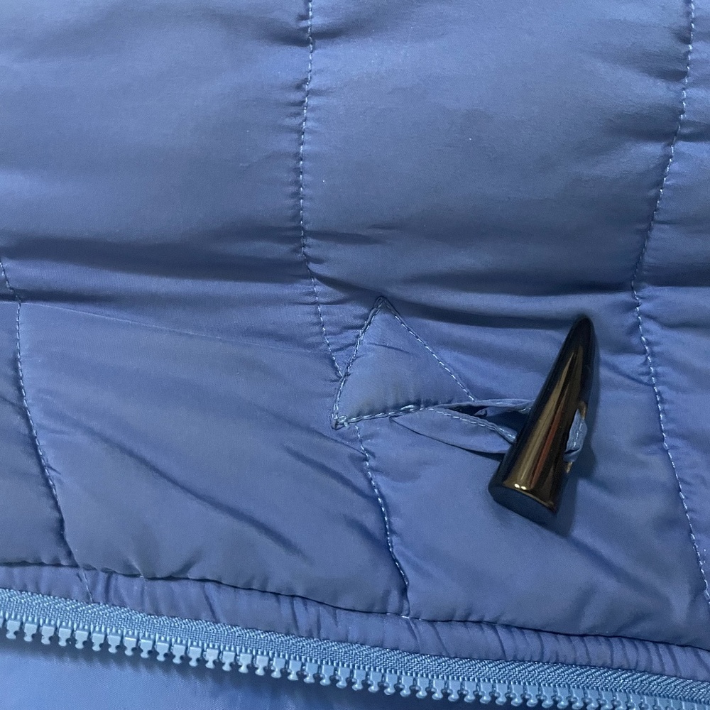 Winter Jacket - Picture 6 of 6